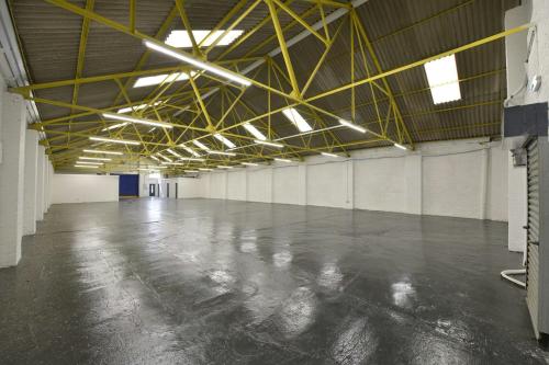 Units 20,21&21a, 22 & 24, Shepley Industrial Estate South, Shepley Road, Audenshaw, Manchester, M34
