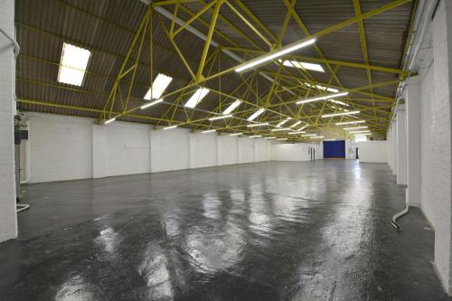 Units 20,21&21a, 22 & 24, Shepley Industrial Estate South, Shepley Road, Audenshaw, Manchester, M34