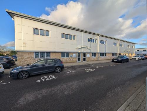 A6, Segensworth Business Centre, Segensworth Road, Fareham, PO15