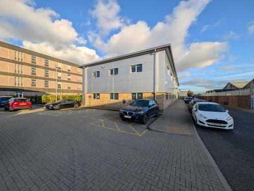A6, Segensworth Business Centre, Segensworth Road, Fareham, PO15