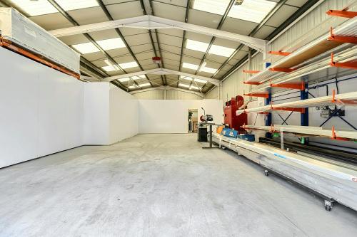 Unit 7, Brackley Industrial Estate, Top Station Road, Brackley, NN13