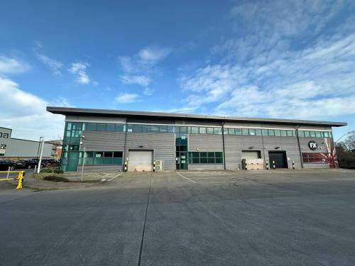 Unit 5 Vision, Kendal Avenue, West Acton, London, W3
