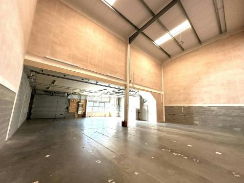 Unit 5 Vision, Kendal Avenue, West Acton, London, W3