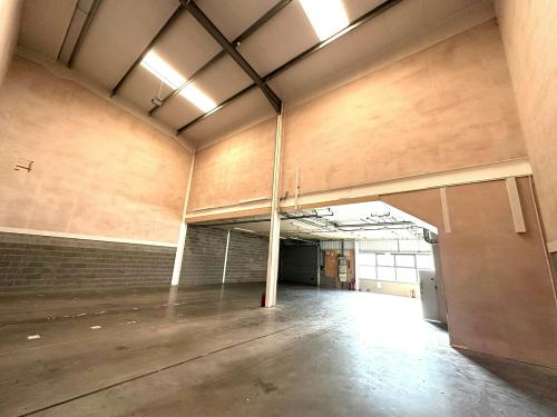 Unit 5 Vision, Kendal Avenue, West Acton, London, W3