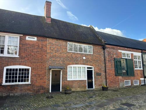 The Old Boiler House, Brewery Courtyard, Marlow, SL7