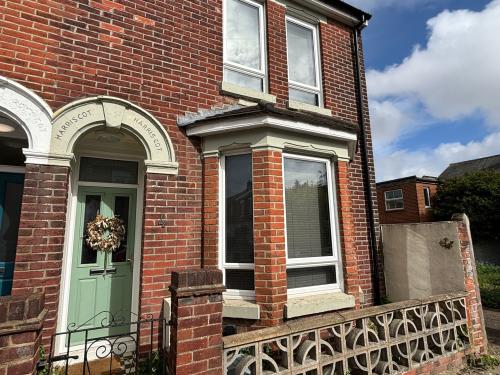 4 Bath Street, Southampton, SO14