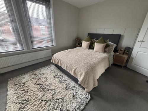 4 Bath Street, Southampton, SO14