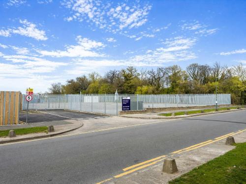 0.54 Acres Plot 2, Horsecroft Road, Harlow, CM19