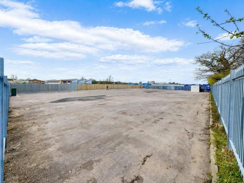 0.54 Acres Plot 2, Horsecroft Road, Harlow, CM19