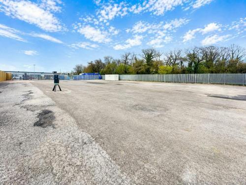 0.54 Acres Plot 2, Horsecroft Road, Harlow, CM19