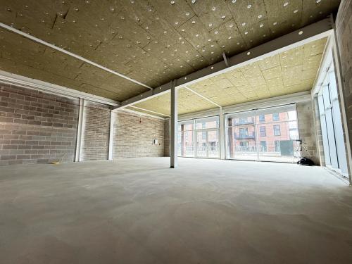 Unit 5, Linmere, Huckett Street, Houghton Regis, Dunstable, LU5