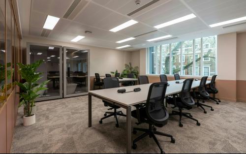 Endeavour House, 189 Shaftesbury Avenue, Covent Garden, London, WC2H