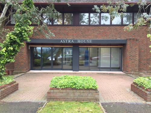 Astra House, Southfields Business Park, Christy Way, Basildon, SS15