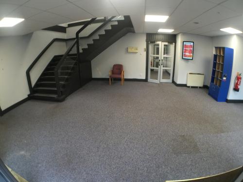 Astra House, Southfields Business Park, Christy Way, Basildon, SS15