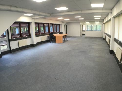 Astra House, Southfields Business Park, Christy Way, Basildon, SS15