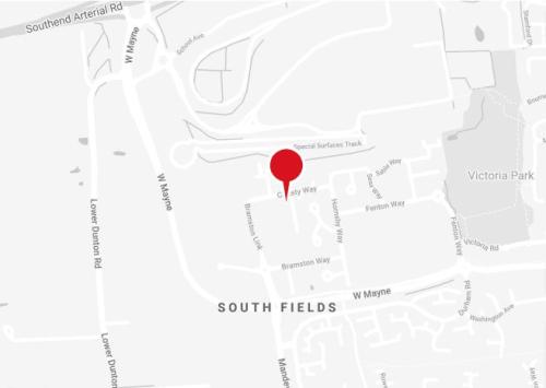 Astra House, Southfields Business Park, Christy Way, Basildon, SS15