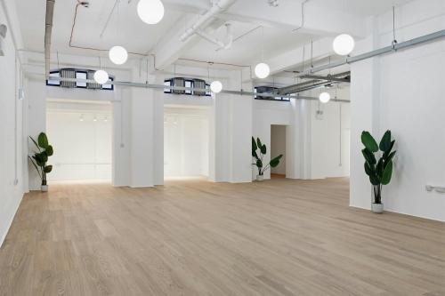 Unit 5 The Textile Building, 2a Belsham Street, Hackney, London, E9