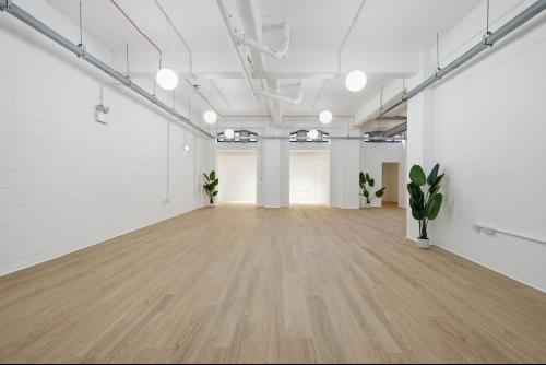 Unit 5 The Textile Building, 2a Belsham Street, Hackney, London, E9
