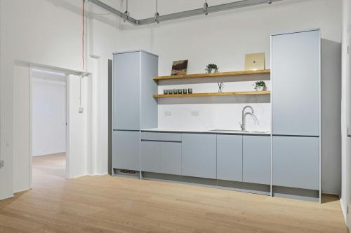 Unit 5 The Textile Building, 2a Belsham Street, Hackney, London, E9
