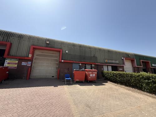 J5, Springhead Enterprise Park, Northfleet, DA11