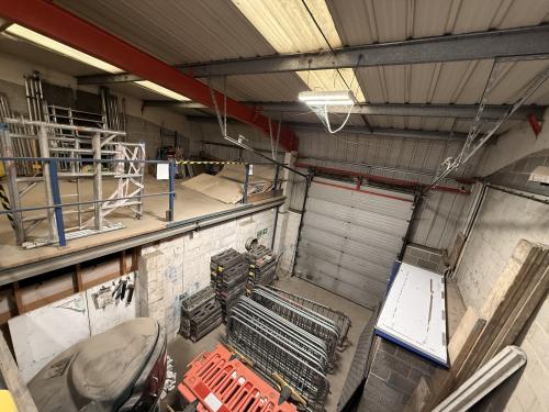 J5, Springhead Enterprise Park, Northfleet, DA11
