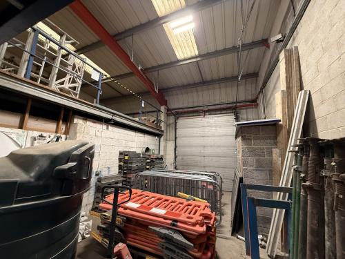J5, Springhead Enterprise Park, Northfleet, DA11