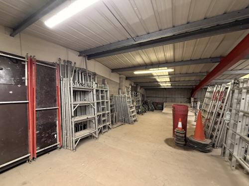 J5, Springhead Enterprise Park, Northfleet, DA11