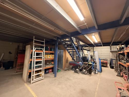 Unit 1, Deacon Trading Estate Strood, Rochester, ME2