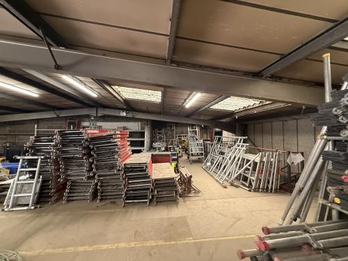 Unit 1, Deacon Trading Estate Strood, Rochester, ME2