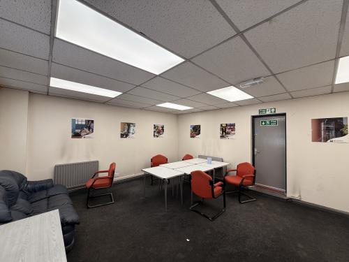 Unit 1, Deacon Trading Estate Strood, Rochester, ME2