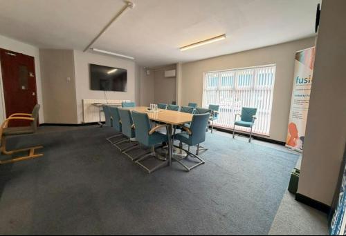 Greenhey Place, Gillibrands Industrial Estate, Skelmersdale, WN8