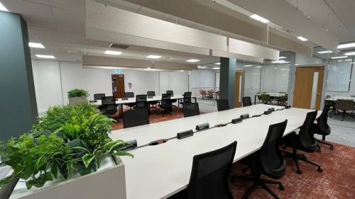 Middlemarch Business Park, Siskin Drive, Coventry, CV3