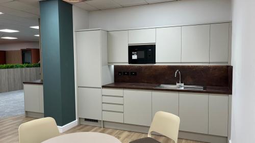Middlemarch Business Park, Siskin Drive, Coventry, CV3