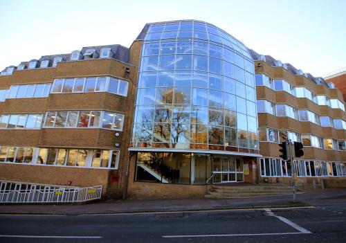 Lees House, 21 - 33 Dyke Road, Brighton, BN1