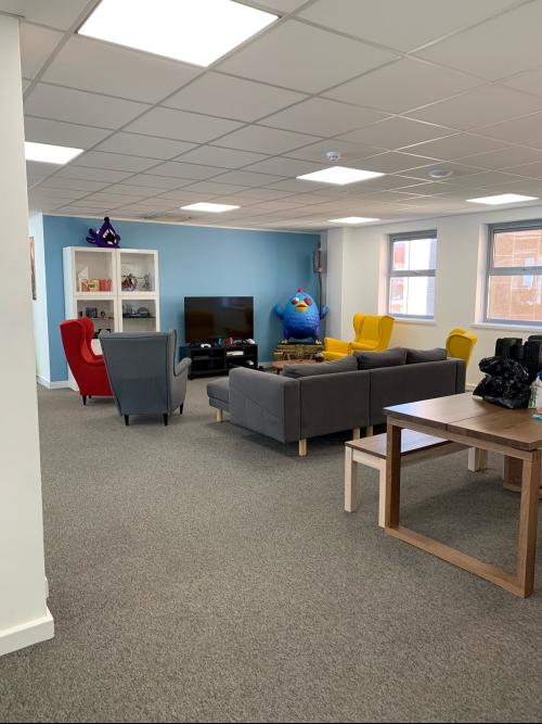 Lees House, 21 - 33 Dyke Road, Brighton, BN1