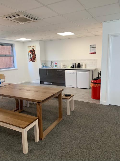 Lees House, 21 - 33 Dyke Road, Brighton, BN1