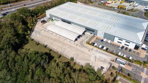 1, Indurent Park Gatwick, Barbour Drive, Copthorne, Crawley, RH10