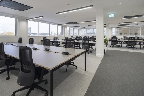 24 Chiswell Street, Barbican, London, EC1Y