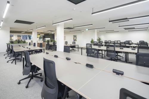 24 Chiswell Street, Barbican, London, EC1Y