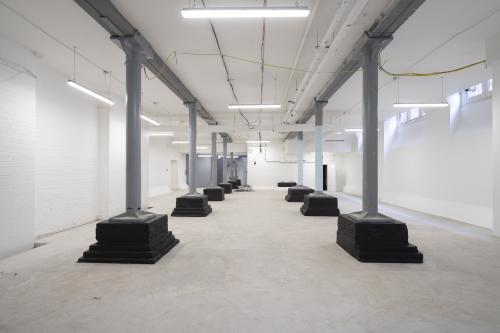 Northburgh House, 10 Northburgh Street, Clerkenwell, London, EC1V