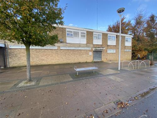 23 The Glebe, Stevenage, SG2