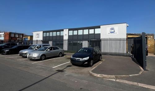 Viking Road, Wigston, Leicester, LE18