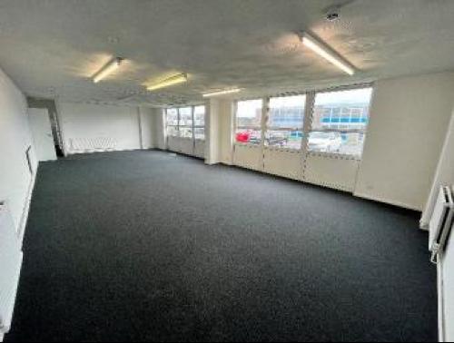 Viking Road, Wigston, Leicester, LE18