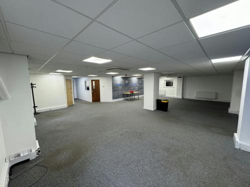 Unit 2, Parkers Yard, Ripley Drive, Normanton, WF6