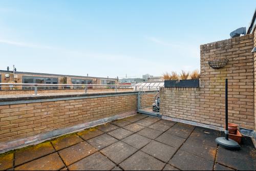 3 Gloucester Yard, 121-123 Gloucester Road, North Laine, Brighton, BN1
