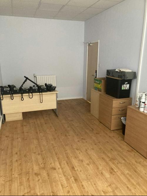 54 Wilbury Way, Hitchin, SG4