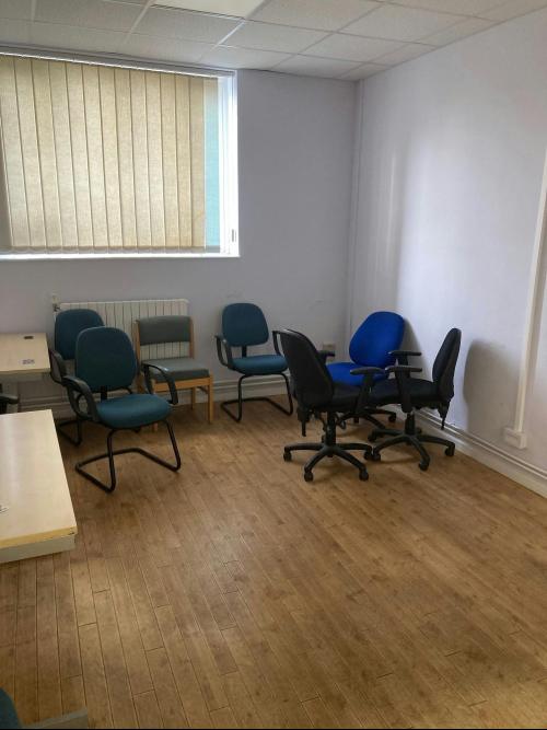 54 Wilbury Way, Hitchin, SG4