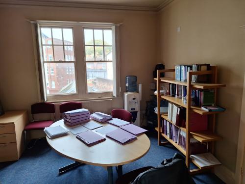 28 Princes Street, Ipswich, IP1