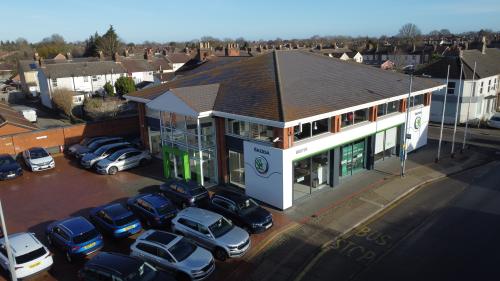 301 Woodbridge Road, Ipswich, IP4