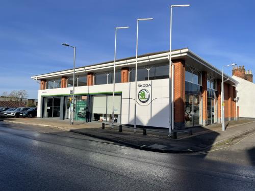301 Woodbridge Road, Ipswich, IP4